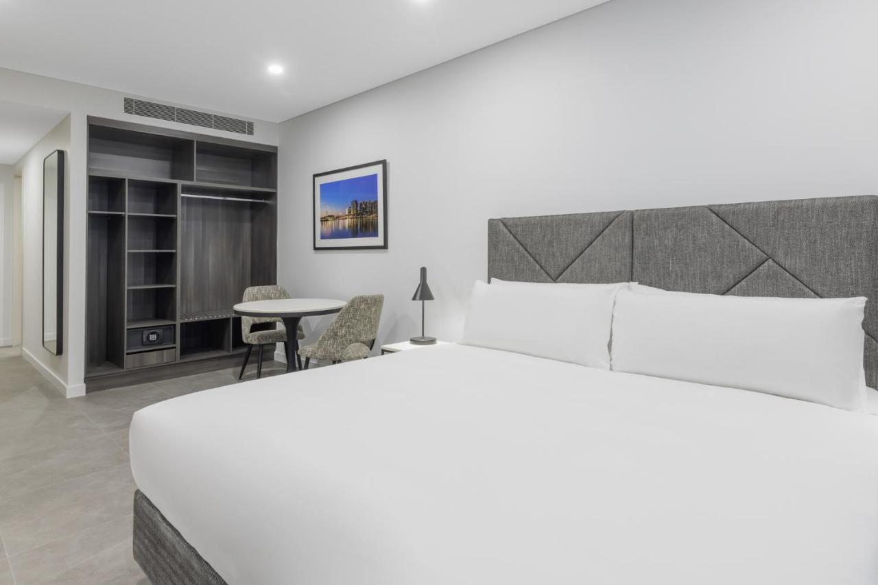 Meriton Melbourne