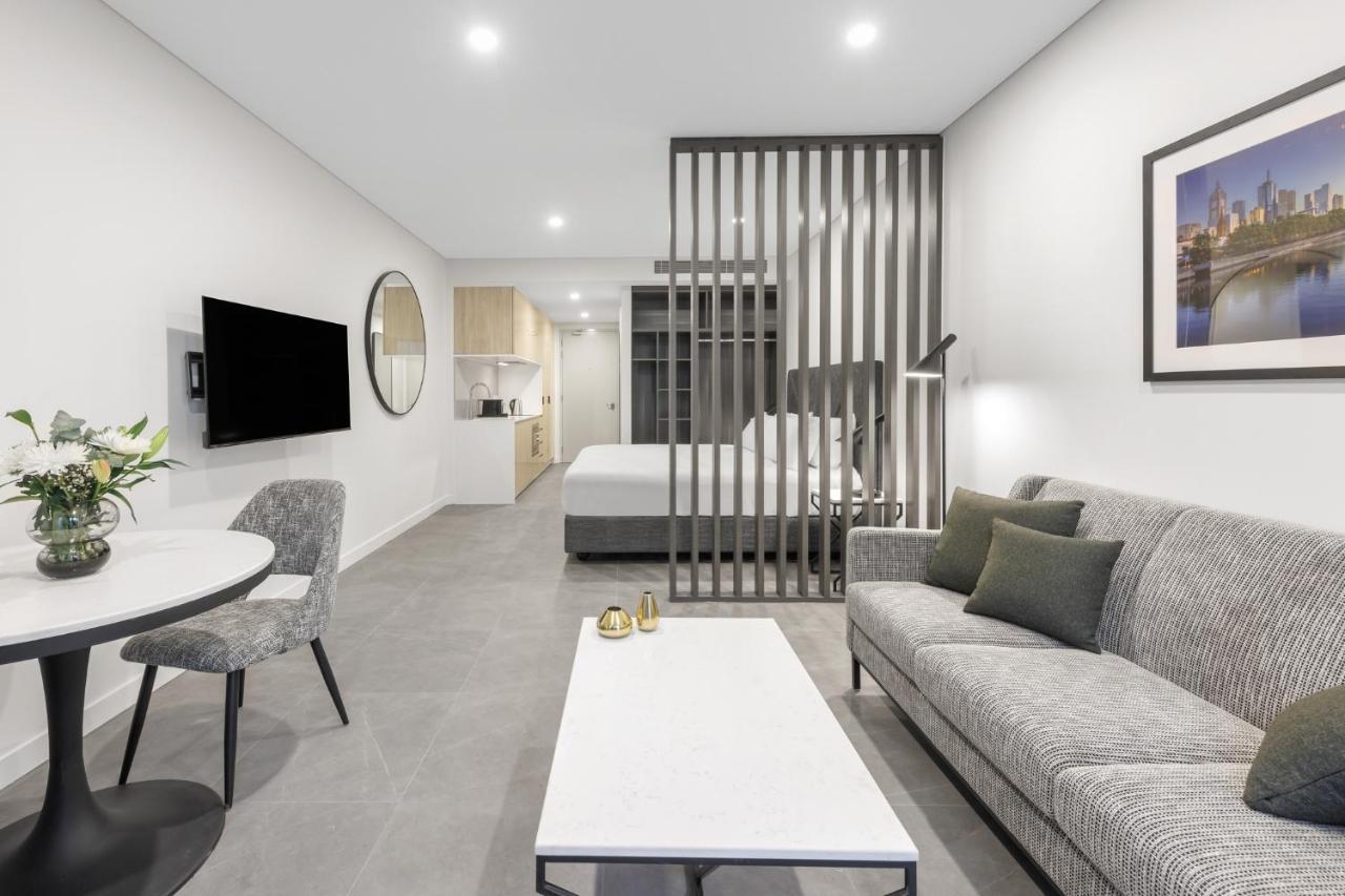 Hotel Meriton