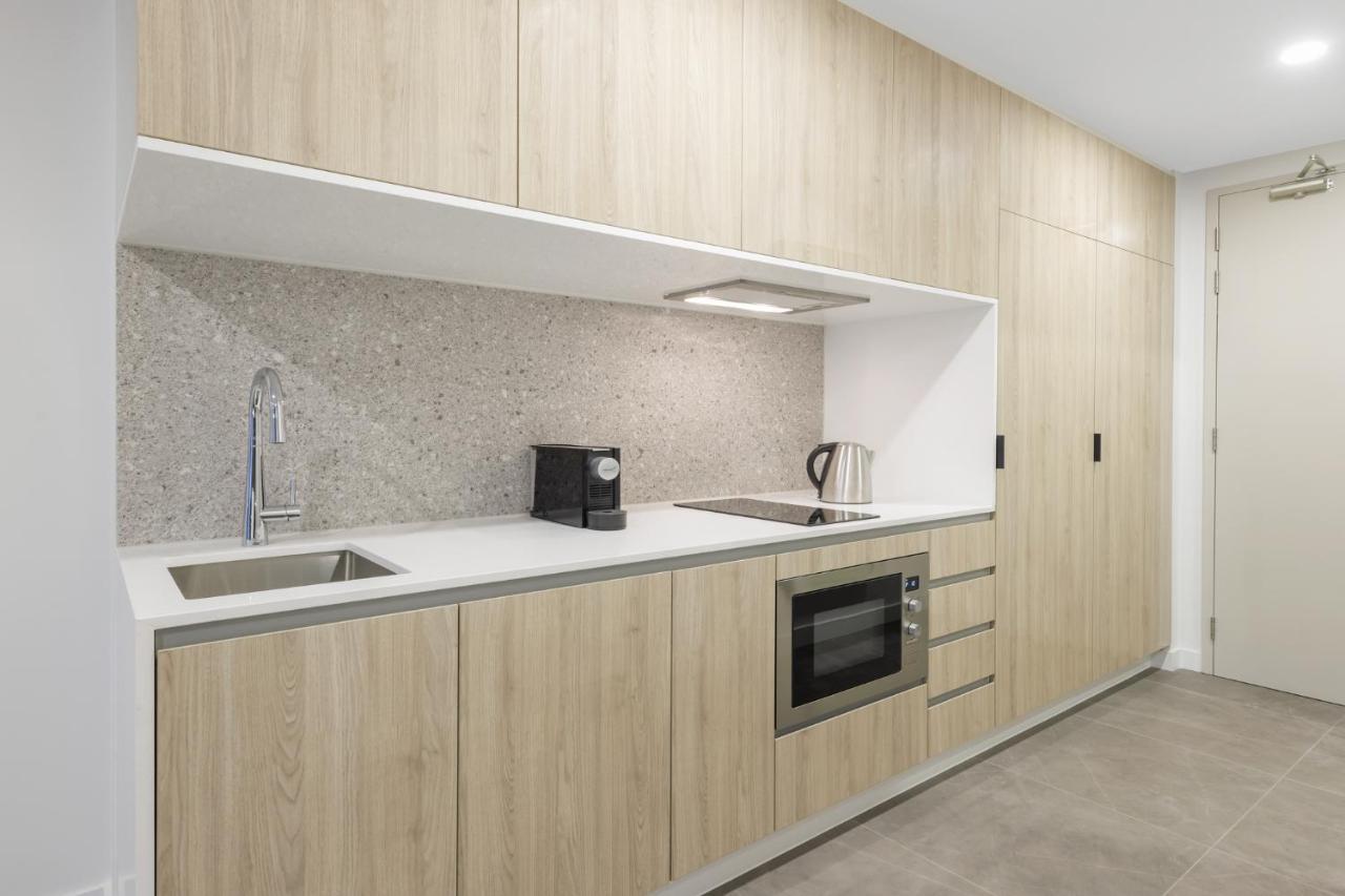 Meriton Melbourne