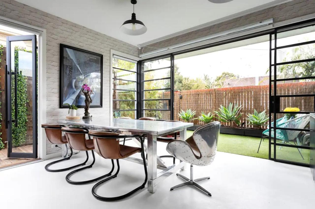 The Kings Domain At The House Of Windsor By Ready Set - Ground Level Melbourne