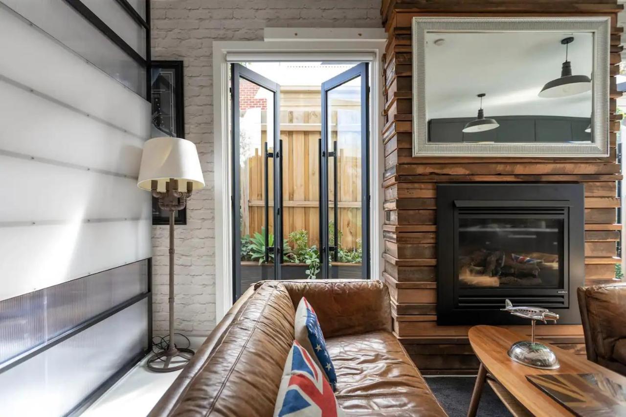 Holiday home The Kings Domain At The House Of Windsor By Ready Set - Ground Level *
