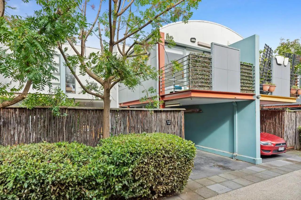 The Richmond House By Ready Set Melbourne