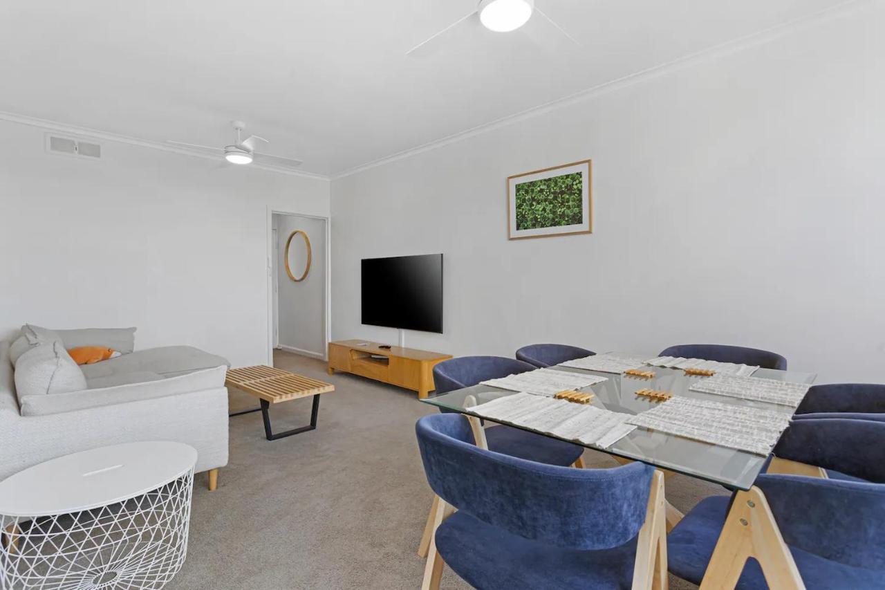 South Yarra Sanctuary By Ready Set Apartment *