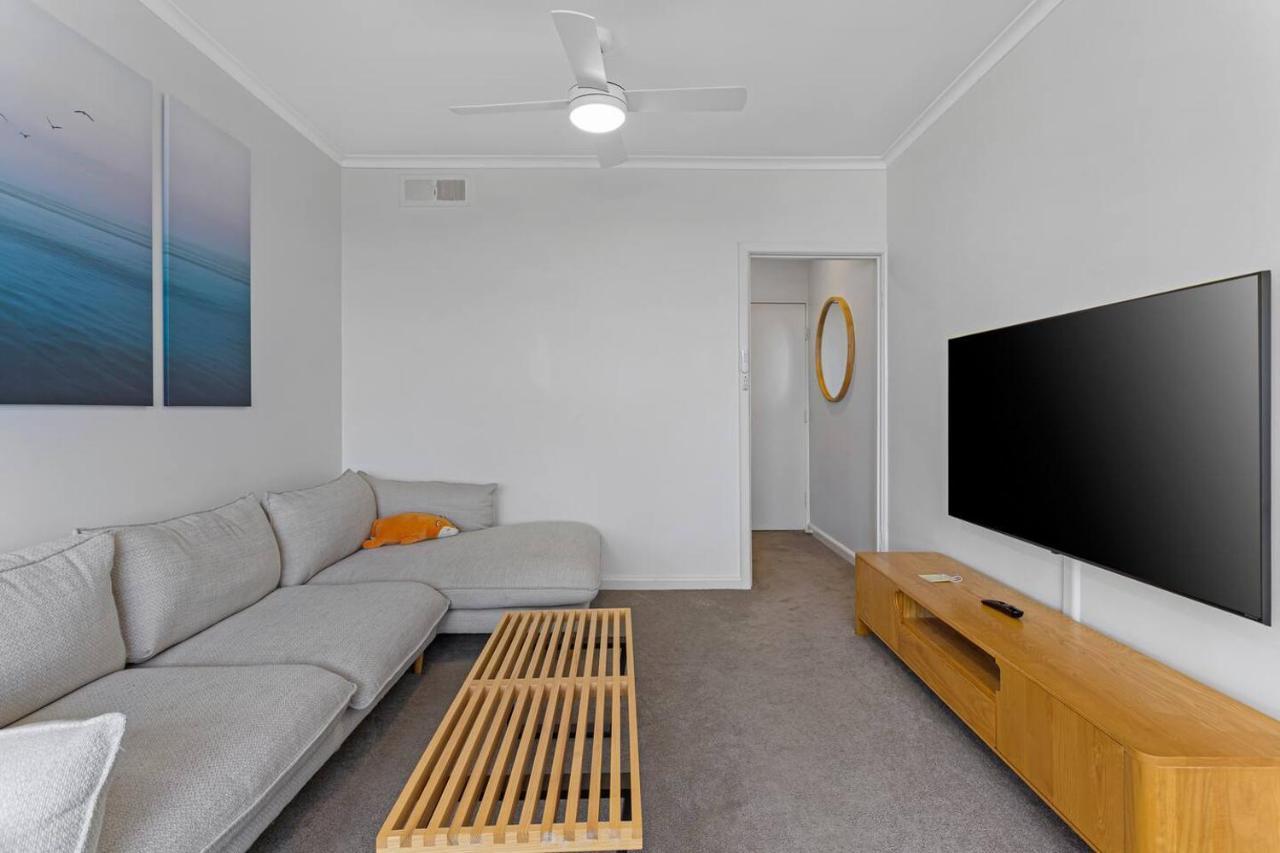 South Yarra Sanctuary By Ready Set * Melbourne