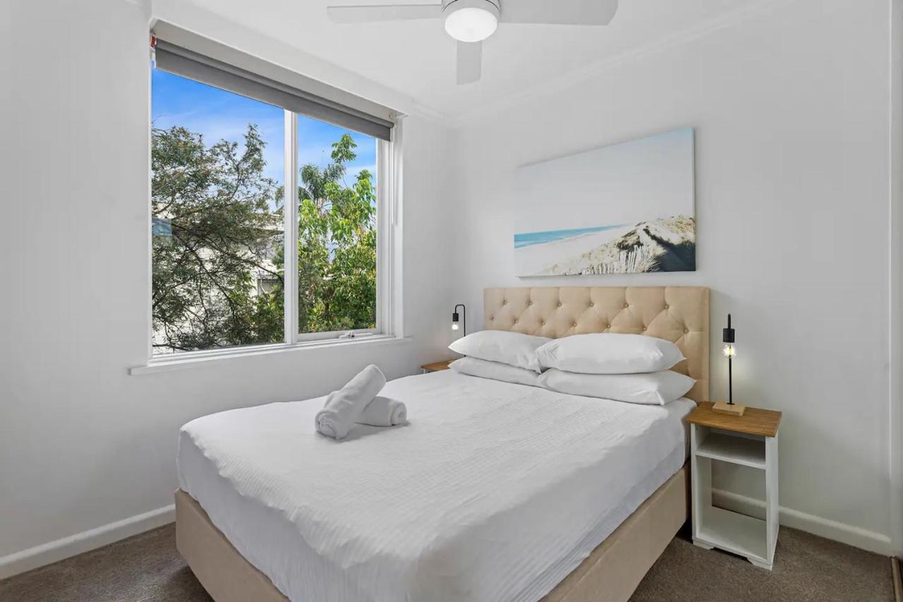 South Yarra Sanctuary By Ready Set