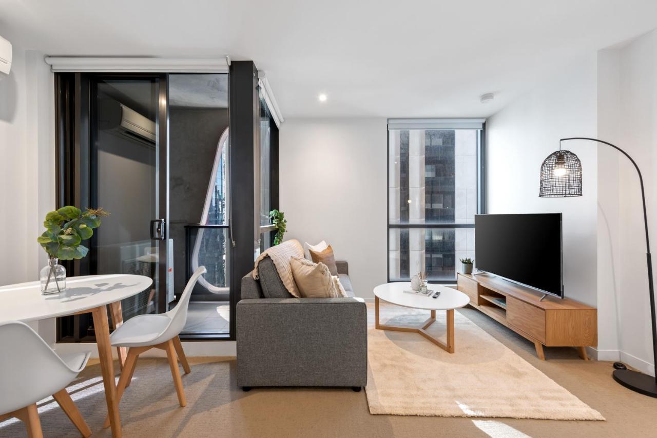 Apartment Simply By Ready Set *