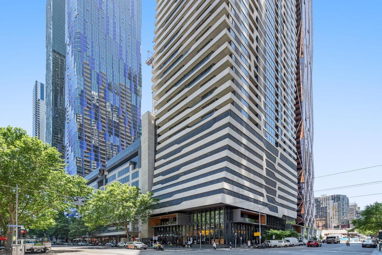 Simply By Ready Set Apartment Melbourne