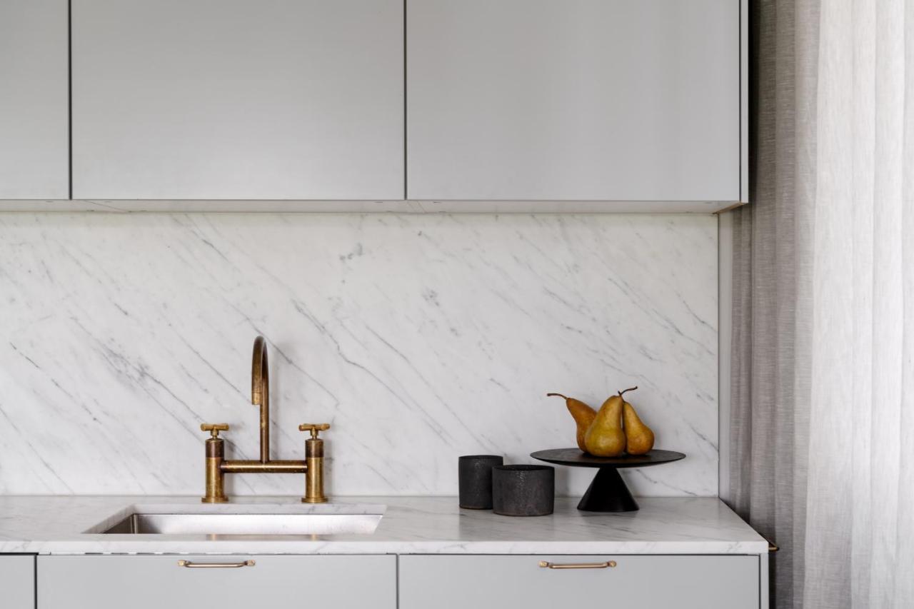 Apartment Prestigious In Prahran By Ready Set *