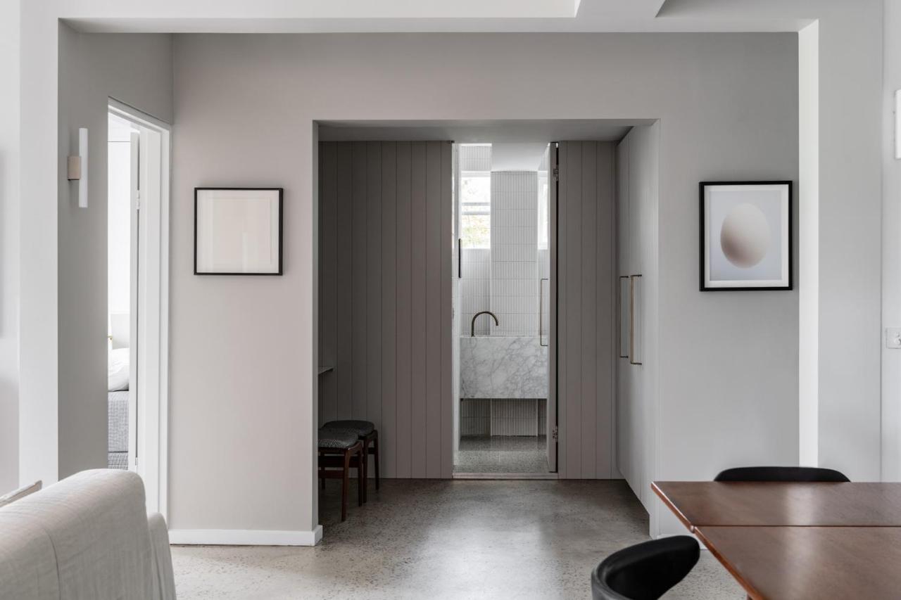 Apartment Prestigious In Prahran By Ready Set Melbourne