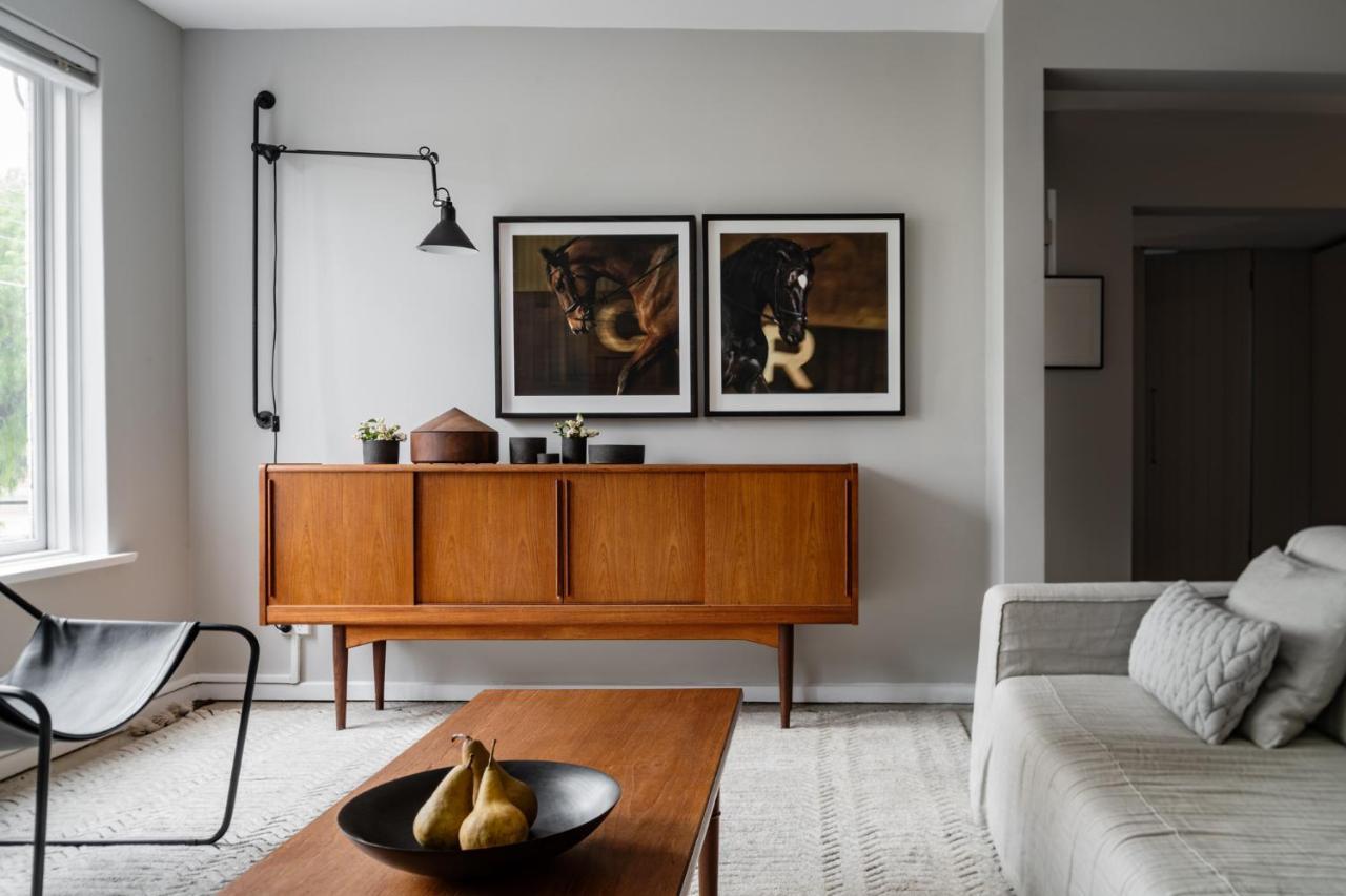 Prestigious In Prahran By Ready Set Apartment