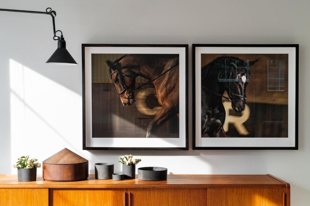 Prestigious In Prahran By Ready Set Apartment *