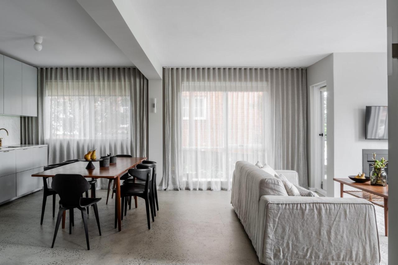 Prestigious In Prahran By Ready Set Apartment Melbourne