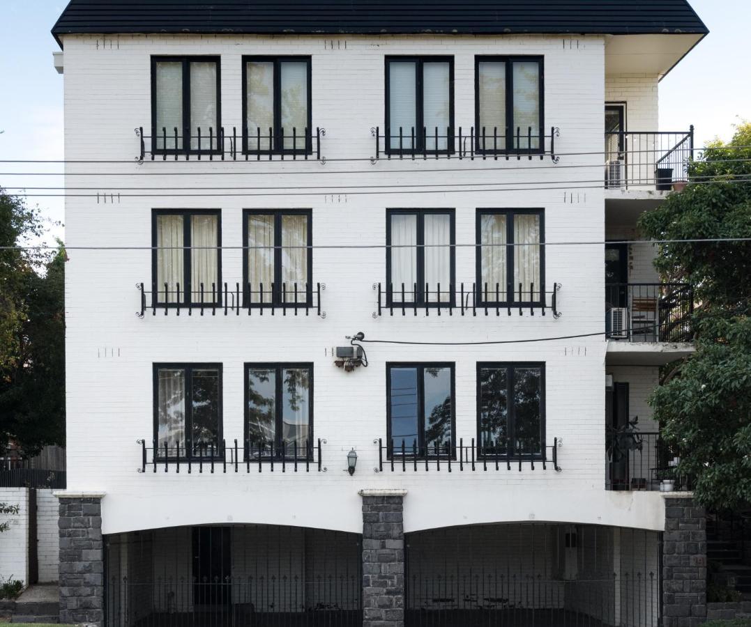 Apartment Prestigious In Prahran By Ready Set *