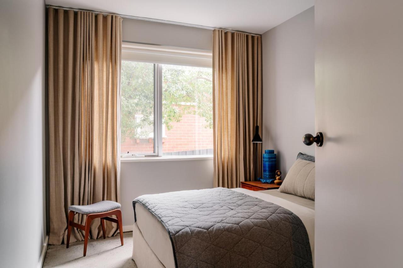 Apartment Prestigious In Prahran By Ready Set