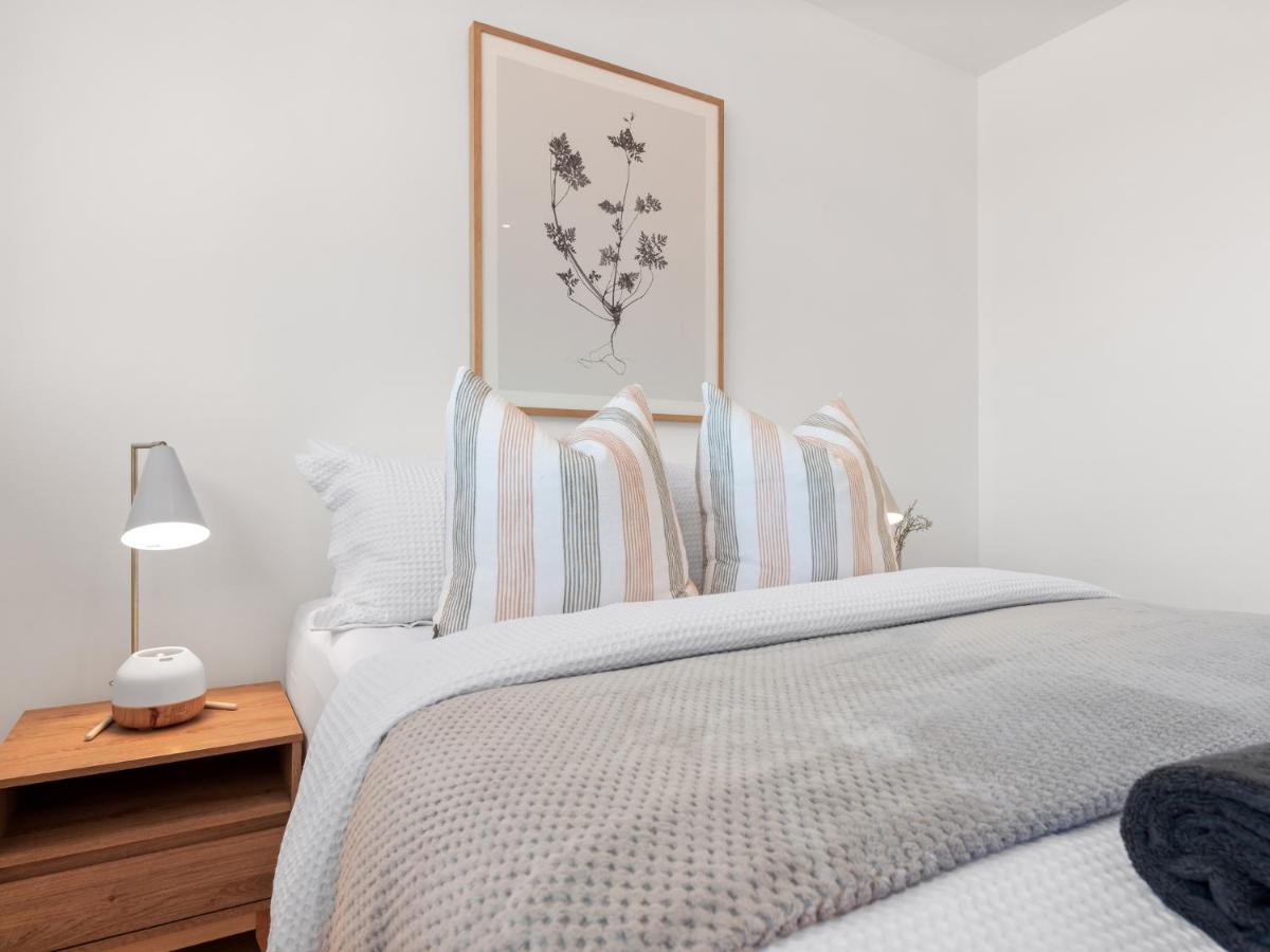 Sweet Darling By Ready Set Stay- South Yarra Apartment *