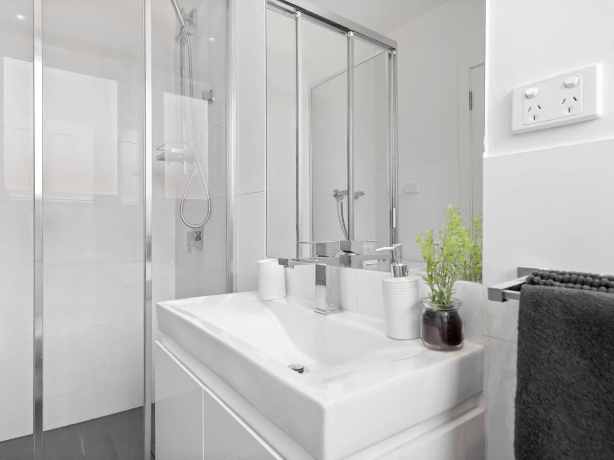 Apartment Sweet Darling By Ready Set Stay- South Yarra *