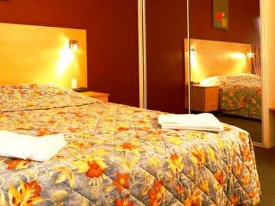 Ciloms Airport Motel