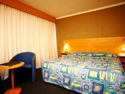 Ciloms Airport Motel 3*