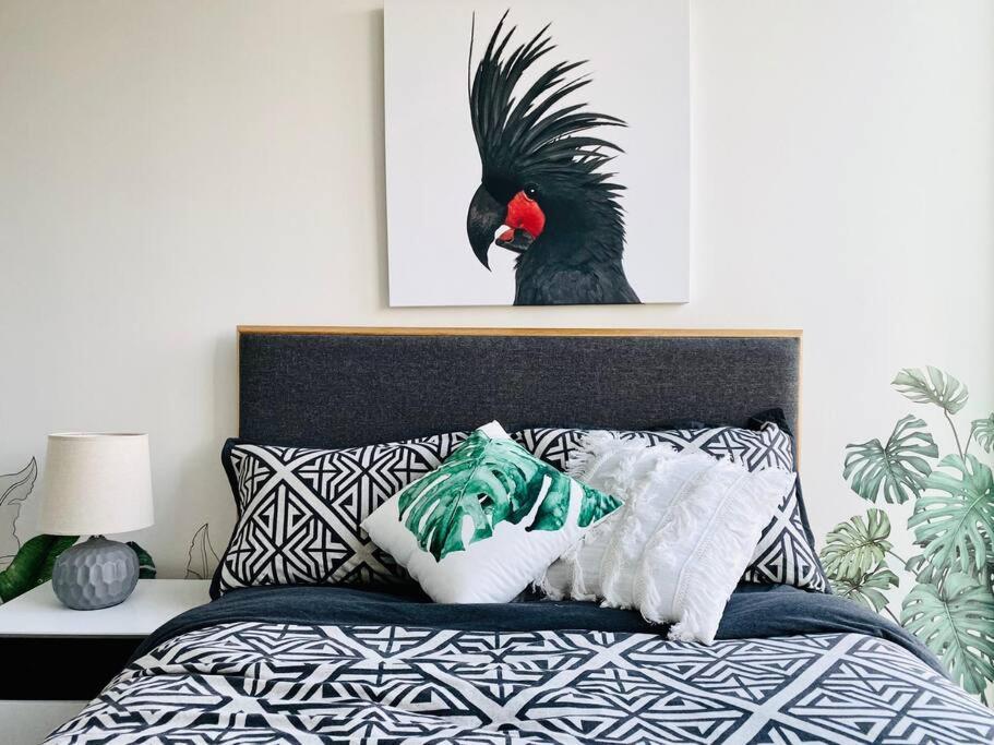 Contemporary 2br In Melb-collins House#ch43 * Melbourne