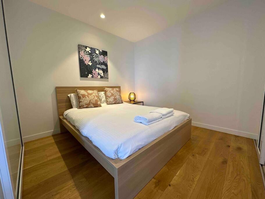 Apartment Nest On Rose Lane
