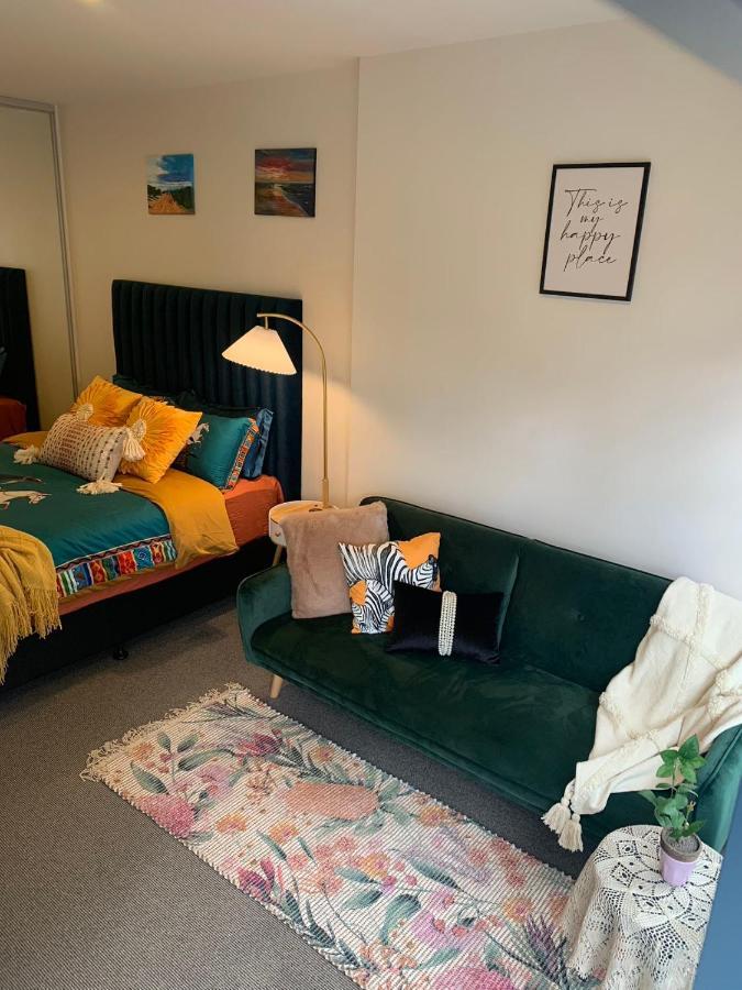 Cozy Cbd Family Near Southern Cross Station * Melbourne