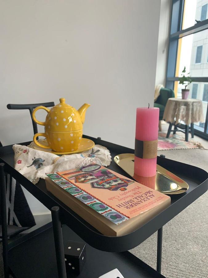 Cozy Cbd Family Near Southern Cross Station *