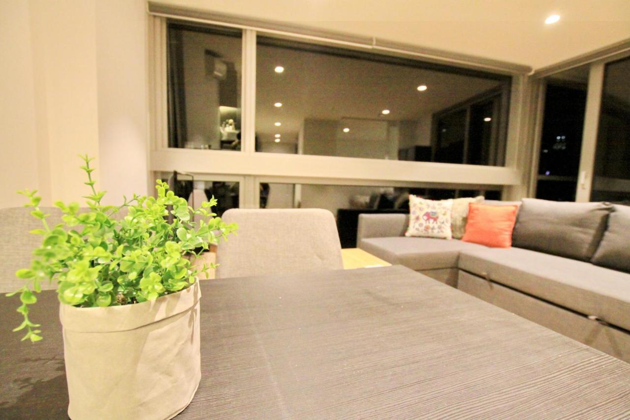 Nest On Rose Lane Apartment Melbourne