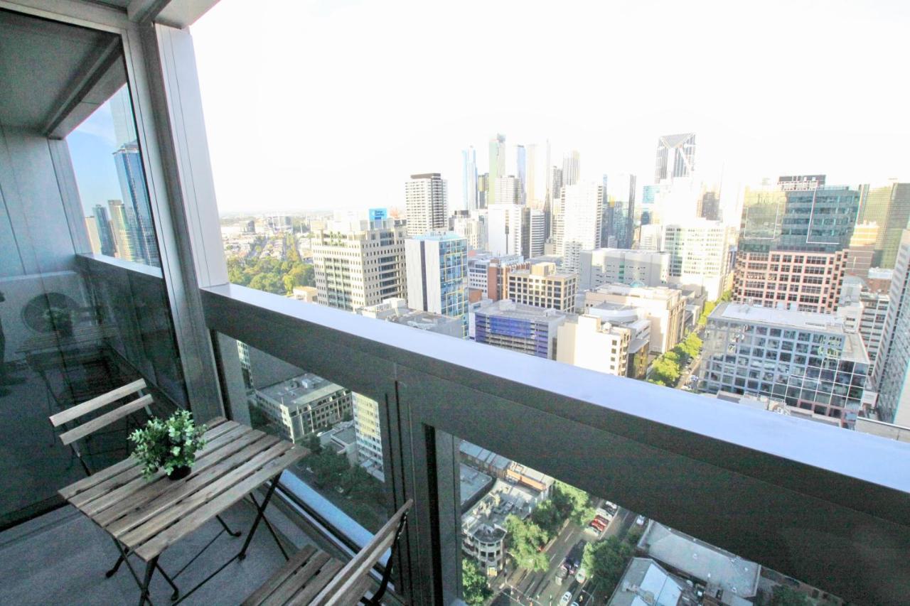 Apartment Nest On Rose Lane Melbourne