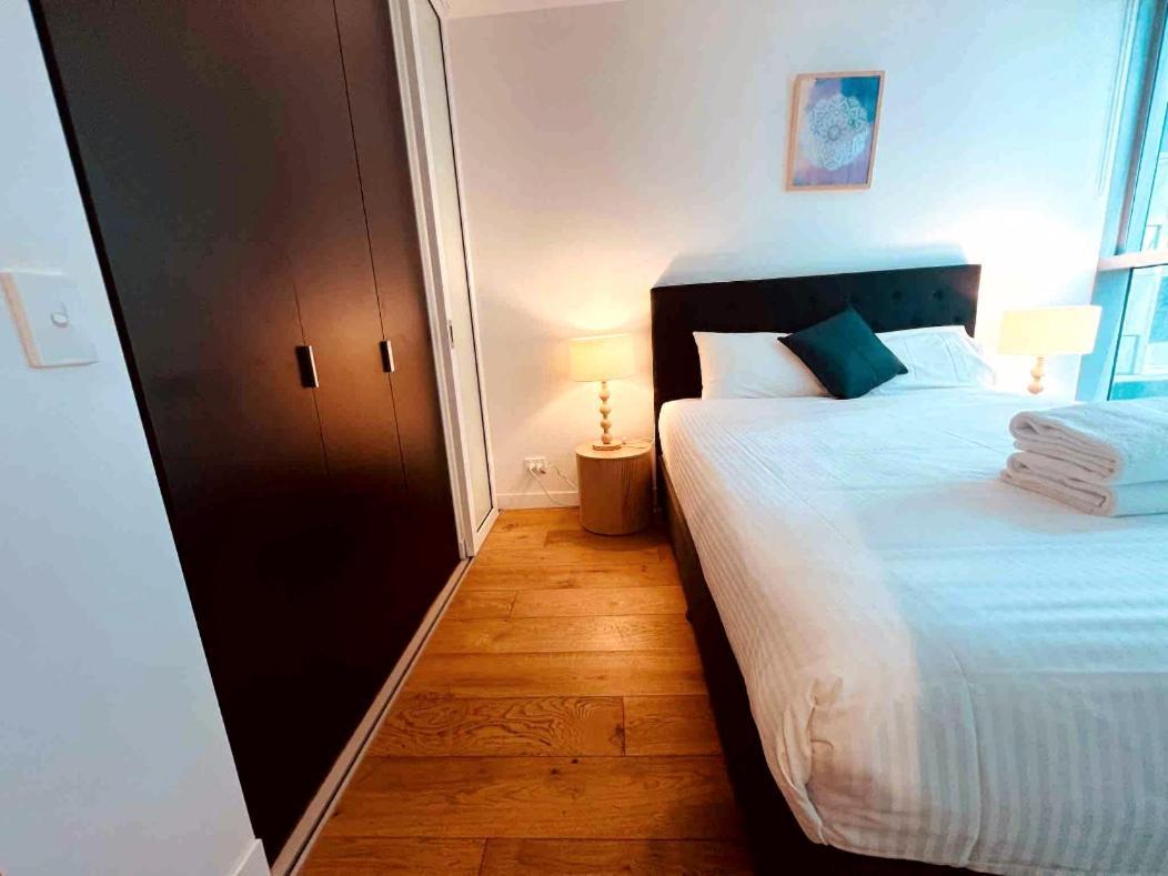 Nest On Rose Lane Apartment Melbourne