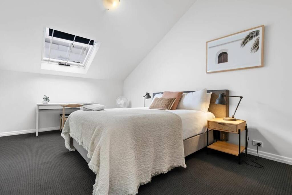 Apartment Prahran 3 Bed Escape - Close To Everything Melbourne