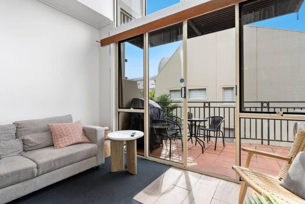 Apartment Prahran 3 Bed Escape - Close To Everything Melbourne