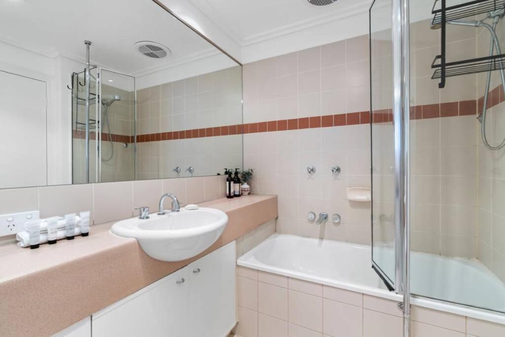 Prahran 3 Bed Escape - Close To Everything Melbourne