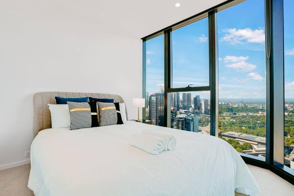 Glamorous 2b Southbank Lv45#msq45 Melbourne
