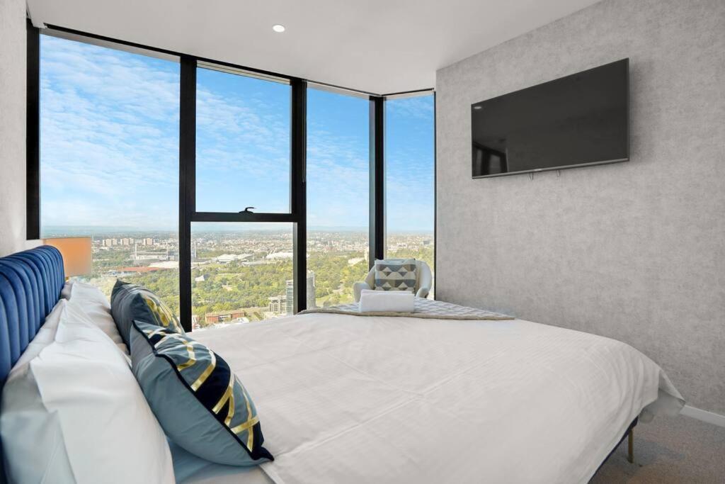 Glamorous 2b Southbank Lv45#msq45 Apartment *