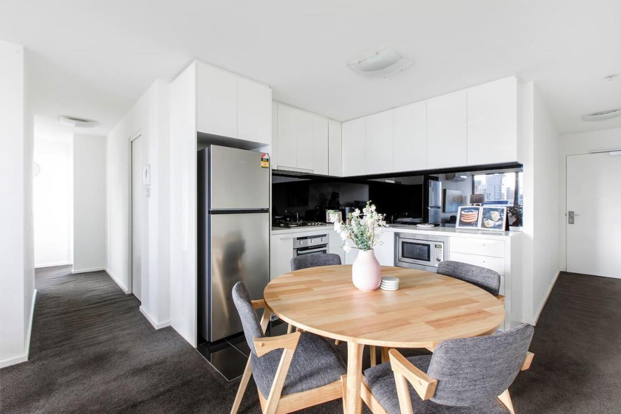 Elevated Elegance - Your Stylish Urban Sanctuary Melbourne
