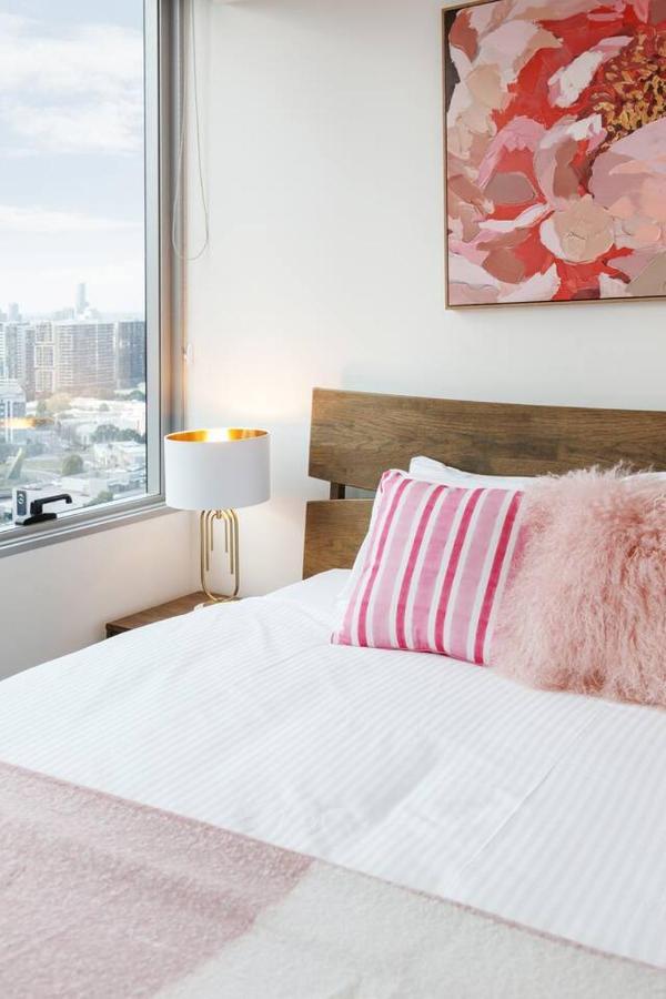 Elevated Elegance - Your Stylish Urban Sanctuary Melbourne
