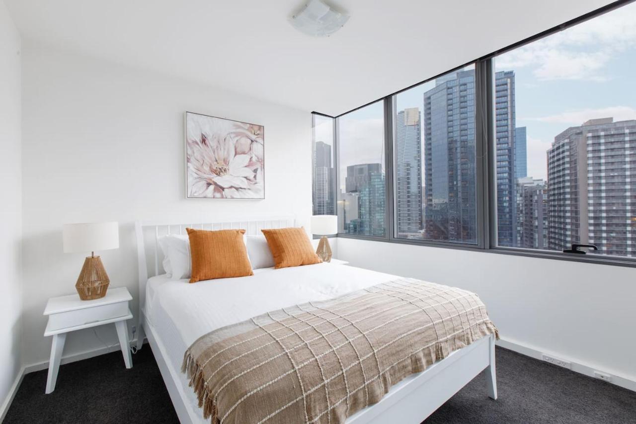 Elevated Elegance - Your Stylish Urban Sanctuary Melbourne