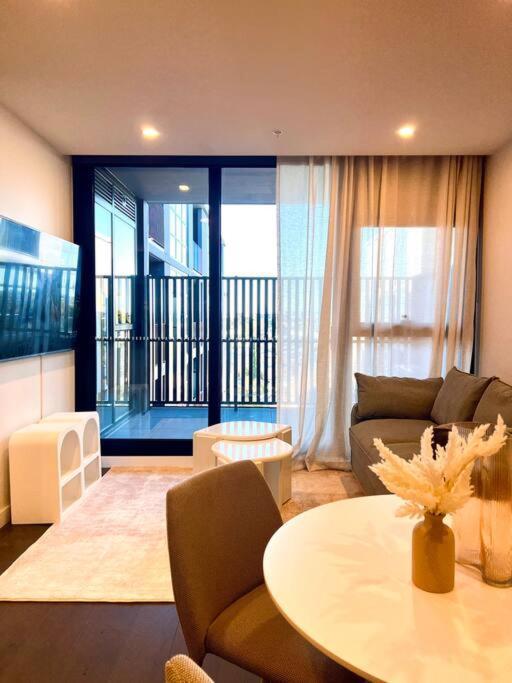 Apartment Anthem Stylish 1br - With Top Amenities And Easy Airport Access Melbourne