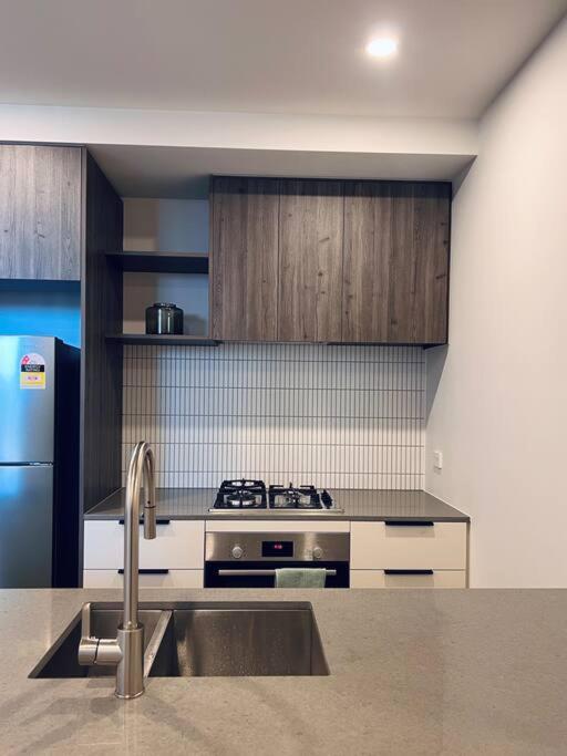 Anthem Stylish 1br - With Top Amenities And Easy Airport Access Apartment Melbourne