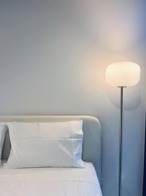 Apartment Anthem Stylish 1br - With Top Amenities And Easy Airport Access Melbourne