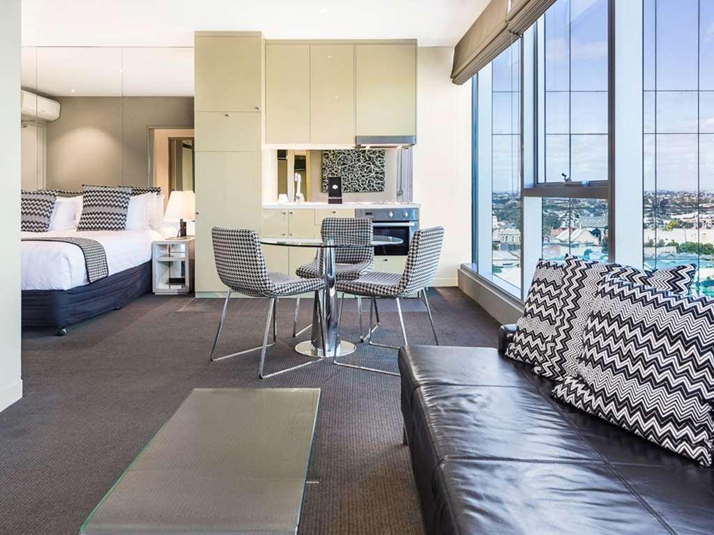 Novotel Preston 4* Melbourne