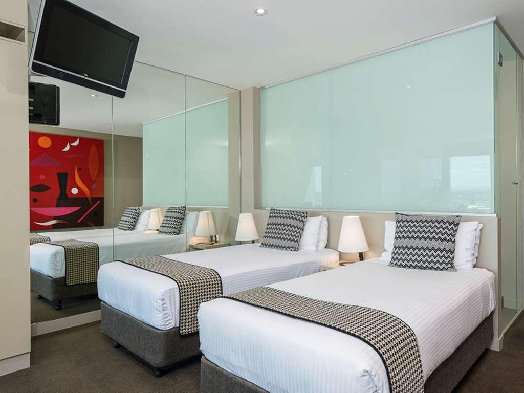Novotel Preston Aparthotel