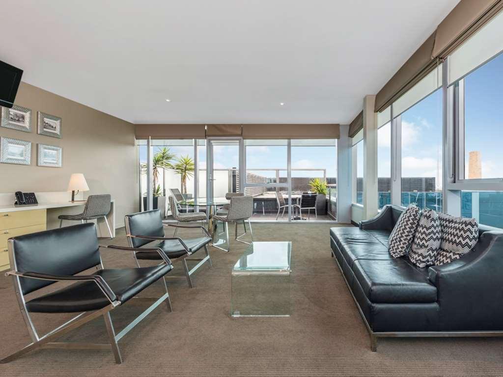 Novotel Preston 4* Melbourne