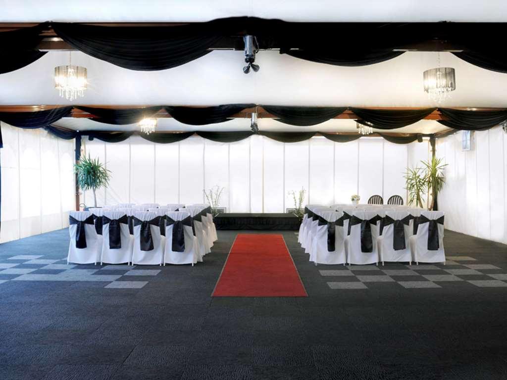 Aparthotel Novotel Preston 4*