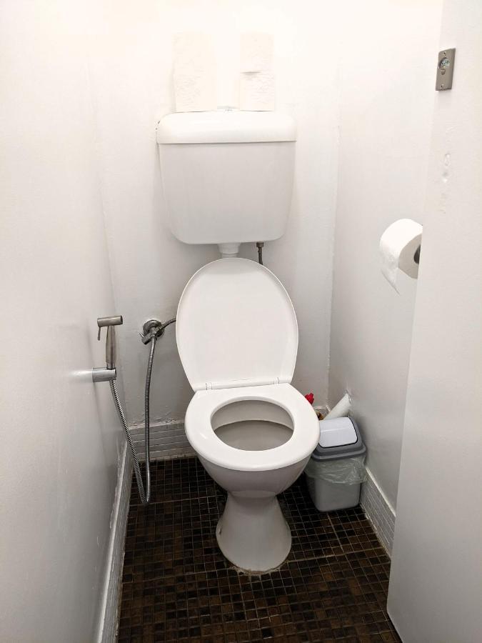 Promo!!! 2-bedroom Near Airport, Train Station! Villa *