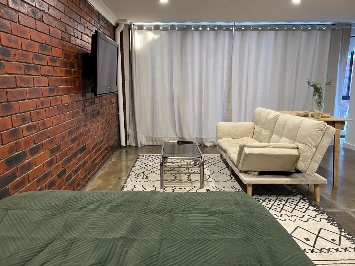 Guest house Chic One-bedroom Studio In The Heart Of Elsternwick Melbourne