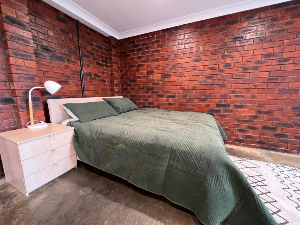 Chic One-bedroom Studio In The Heart Of Elsternwick Guest house