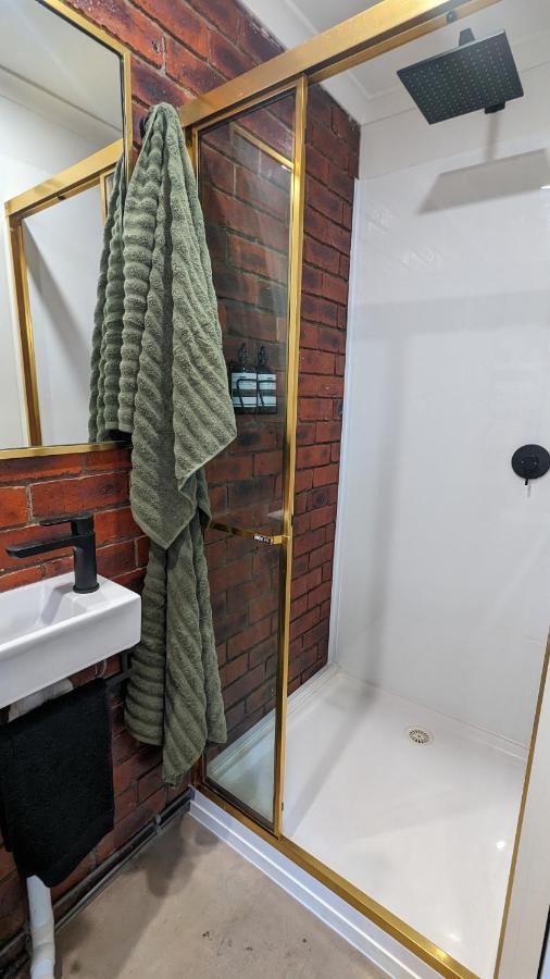 Guest house Chic One-bedroom Studio In The Heart Of Elsternwick