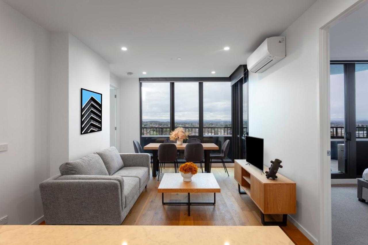 Samma - Linden In Ivanhoe Aparthotel Melbourne
