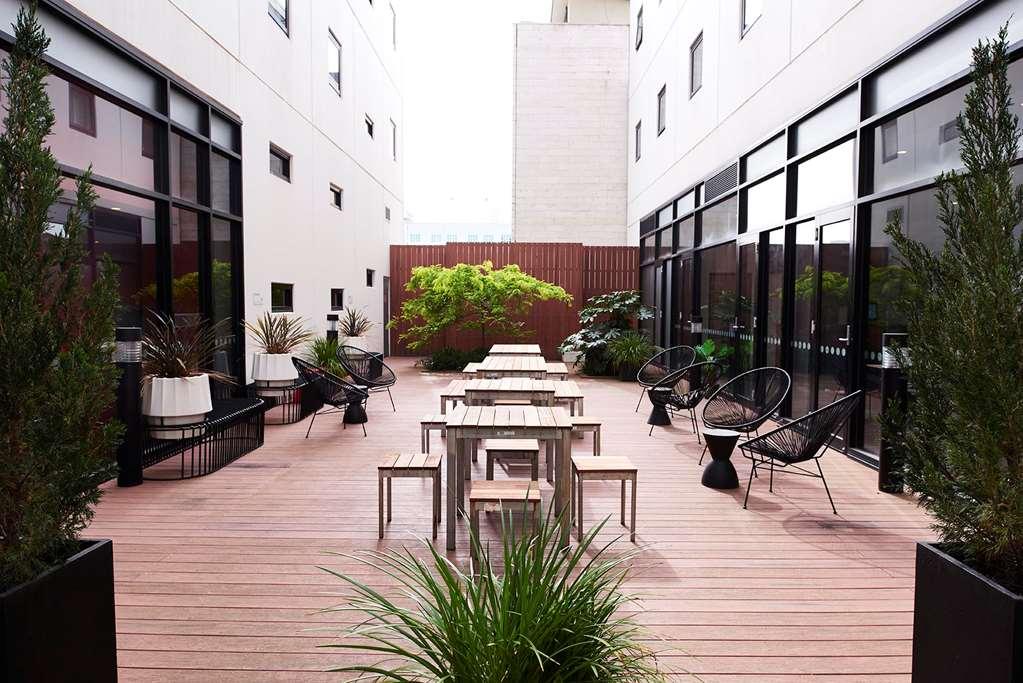 Hotel Essence Carlton 3*